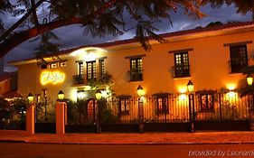 Hotel Aranjuez Cochabamba